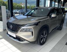 Nissan XTrail Annemasse