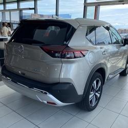 Nissan XTrail e-4orce 213ch Tekna 7 places Annemasse