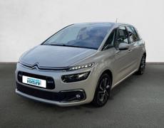 Citroen C4 Spacetourer Fontenay-le-Comte