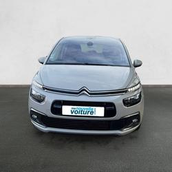 Citroen C4 Spacetourer BlueHDi 130 S&S EAT8 - Feel occasion - Fontenay-le-Comte - photo 2/26