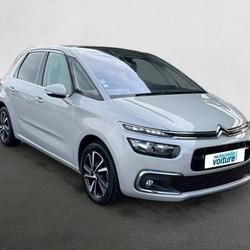 Citroen C4 Spacetourer BlueHDi 130 S&S EAT8 - Feel occasion - Fontenay-le-Comte - photo 3/26