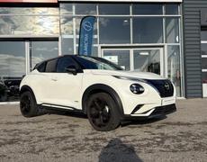 Nissan Juke Annemasse