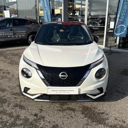 Nissan Juke 1.6 Hybrid 143ch Premi&egrave;re Edition 2022.5 Annemasse