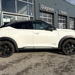 Nissan Juke 1.6 Hybrid 143ch Premi&egrave;re Edition 2022.5 Annemasse