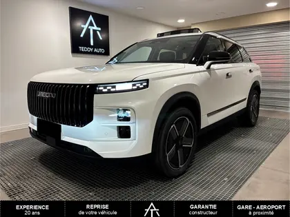 Jaecoo Jaecoo 7 - 1.5 TGDI 279 SHS-P EXCLUSIVE - TOIT PANO - GARANTIE 7 ANS - 34 890 €
