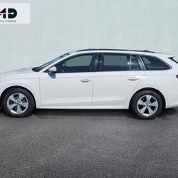 Skoda Octavia Combi Octavia Combi 2.0 TDI 116 ch DSG7 Business Angers
