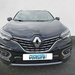Renault Kadjar TCe 140 EDC - Techno occasion - Fontenay-le-Comte - photo 2/20