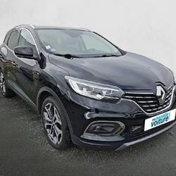 Renault Kadjar TCe 140 EDC - Techno occasion - Fontenay-le-Comte - photo 3/20