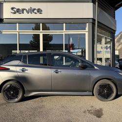 Nissan Leaf 150ch 40kWh N-Connecta 22 Sallanches