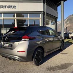 Nissan Leaf 150ch 40kWh N-Connecta 22 Sallanches