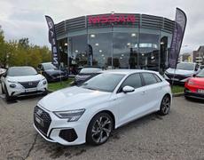 Audi A3 Sportback Annecy