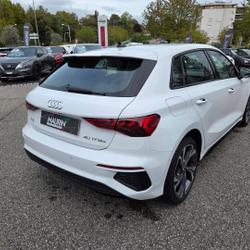 Audi A3 Sportback 40 TFSI e 204ch S line S tronic 6 occasion - Annecy - photo 2/28