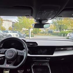 Audi A3 Sportback 40 TFSI e 204ch S line S tronic 6 occasion - Annecy - photo 3/28