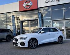 Audi A3 Sportback Annemasse
