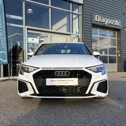 Audi A3 Sportback 40 TFSI e 204ch S line S tronic 6 Annemasse