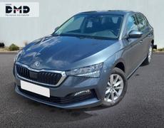Skoda Scala Angers