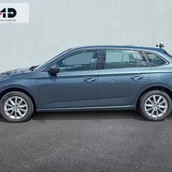 Skoda Scala Scala 1.6 TDI 116 ch DSG7 Ambition Angers