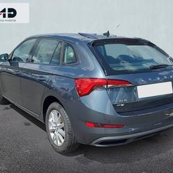 Skoda Scala Scala 1.6 TDI 116 ch DSG7 Ambition Angers