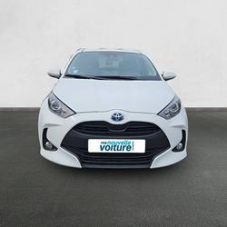 Toyota Yaris Hybride 116h - Dynamic occasion - Fontenay-le-Comte - photo 2/20