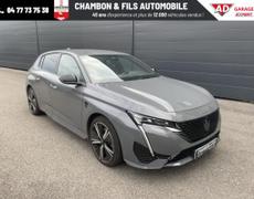 Peugeot 308 III Phase 1 La Grand-Croix