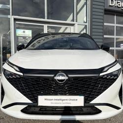 Nissan Qashqai e-POWER 190ch N-Design 2024 Annemasse