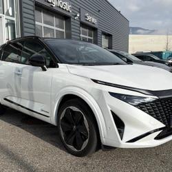 Nissan Qashqai e-POWER 190ch N-Design 2024 Annemasse