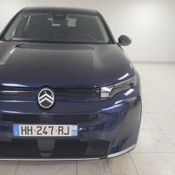 Citroen C5 Aircross Hybride 145 ch e-DCS6 - Max occasion - Fontenay-le-Comte - photo 2/20
