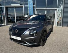 Nissan Juke Annemasse
