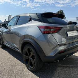 Nissan Juke 1.6 Hybrid 143ch Premi&egrave;re Edition 2022.5 Annemasse