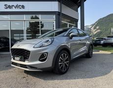 Ford Puma Annemasse