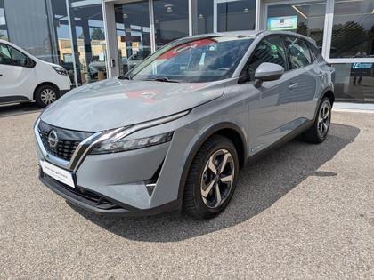 Nissan Qashqai - e-POWER 190ch Business Edition - 22 990 €