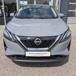 Nissan Qashqai e-POWER 190ch Business Edition Anthy-sur-L&eacute;man