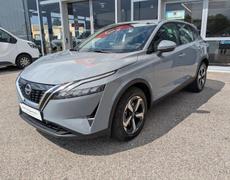 Nissan Qashqai Annemasse