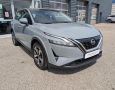 Nissan Qashqai Annemasse