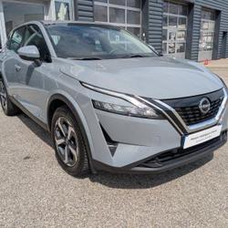 Nissan Qashqai e-POWER 190ch Business Edition Annemasse