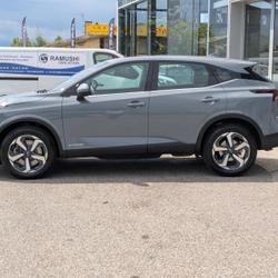 Nissan Qashqai e-POWER 190ch Business Edition Annemasse