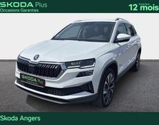 Skoda Karoq Angers
