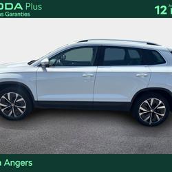 Skoda Karoq Karoq 1.5 TSI 150 ch ACT DSG7 Style Angers