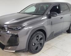 Citroen C5 Aircross Fontenay-le-Comte