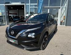 Nissan Juke Annemasse