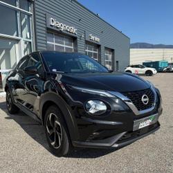 Nissan Juke 1.0 DIG-T 114ch N-Connecta DCT Annemasse