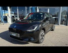 Suzuki Swift Annemasse