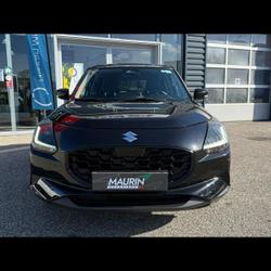 Suzuki Swift 1.2 Hybrid 83ch Pack AllGrip Annemasse