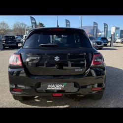 Suzuki Swift 1.2 Hybrid 83ch Pack AllGrip Annemasse