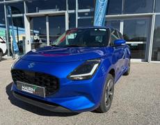 Suzuki Swift Annemasse
