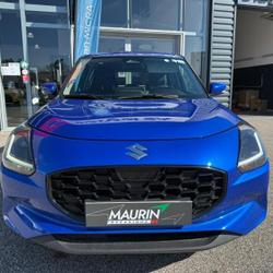 Suzuki Swift 1.2 Hybrid 83ch Pack AllGrip Annemasse