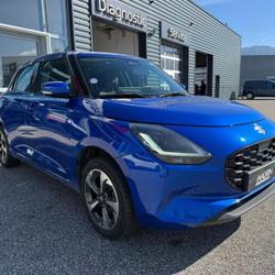Suzuki Swift 1.2 Hybrid 83ch Pack AllGrip Annemasse