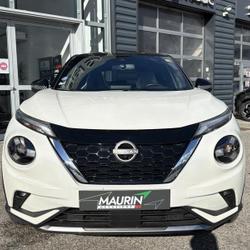Nissan Juke 1.6 Hybrid 143ch Premi&egrave;re Edition 2022.5 Annemasse
