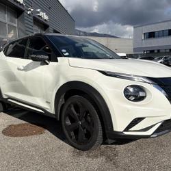 Nissan Juke 1.6 Hybrid 143ch Premi&egrave;re Edition 2022.5 Annemasse