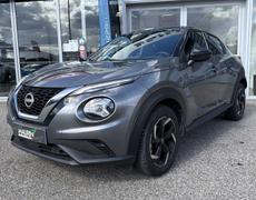 Nissan Juke Annemasse
